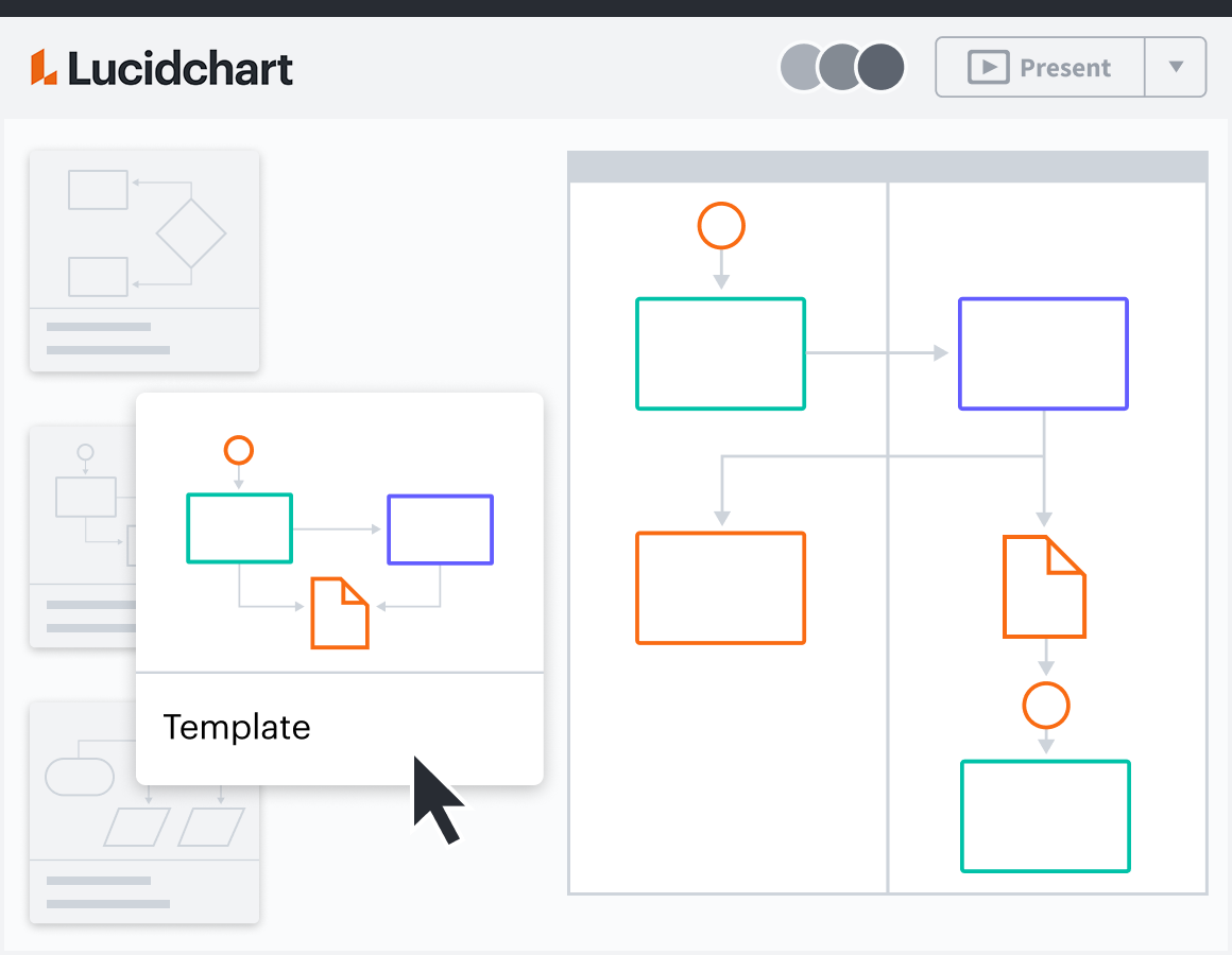 lucidchart-ui-design-tool