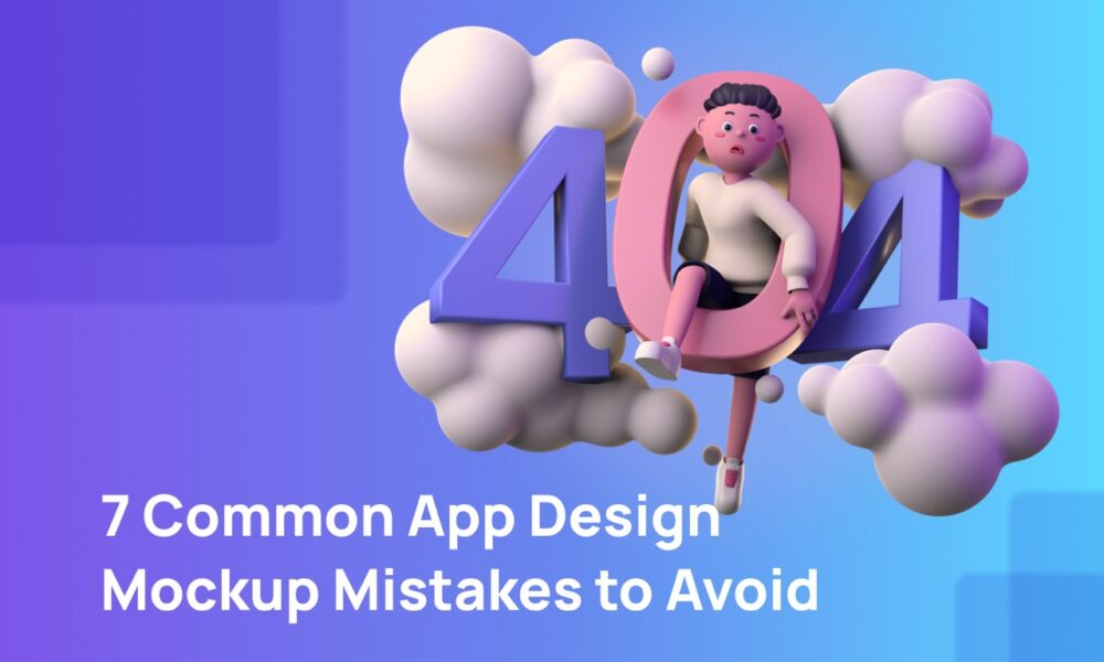 7-Common-App-Design-Mockup-Mistakes-to-Avoid