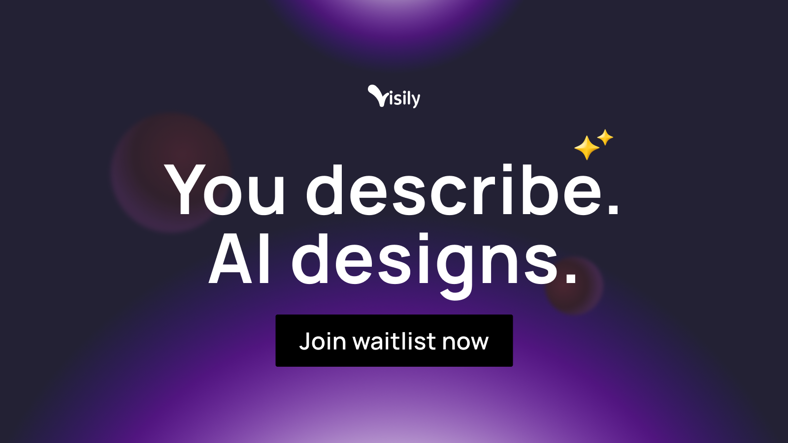 text-to-design-visily