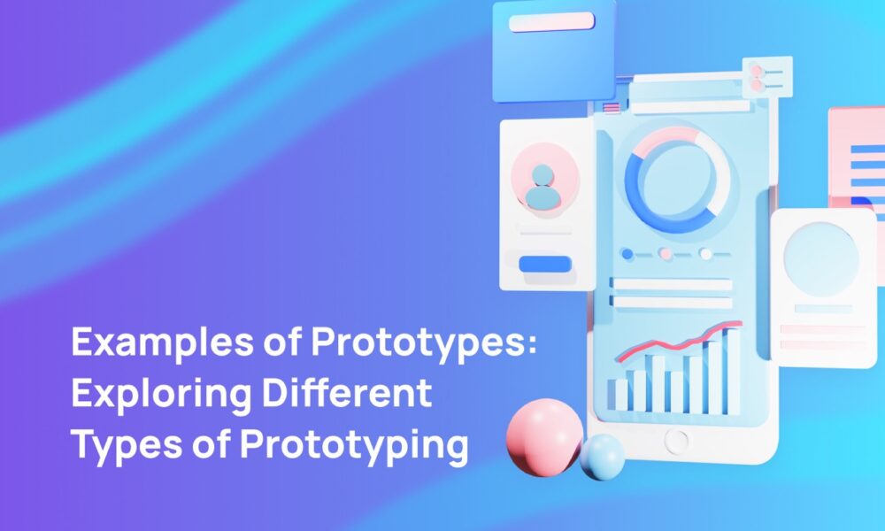 types-of-prototypes