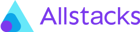 AllStacks logo min