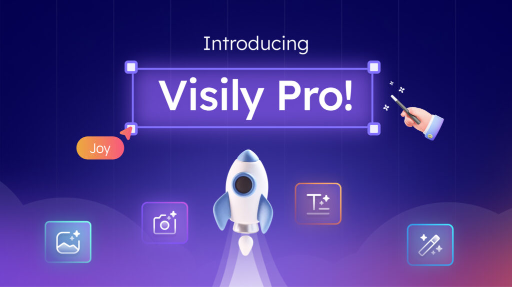 What is Visily Pro