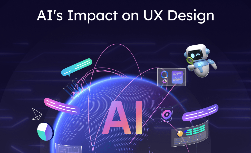 AI's Impact on UX Design