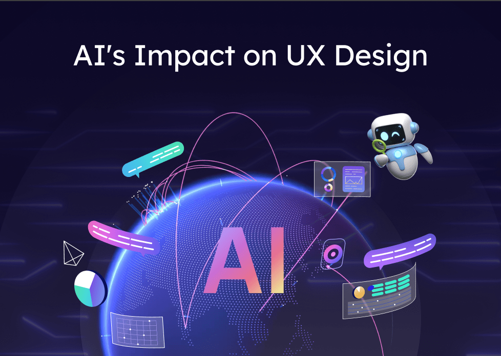 AI's Impact on UX Design