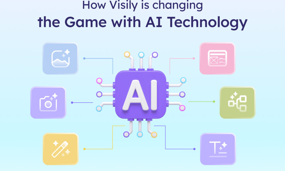 How Visily is Changing the Game with AI Technology-1