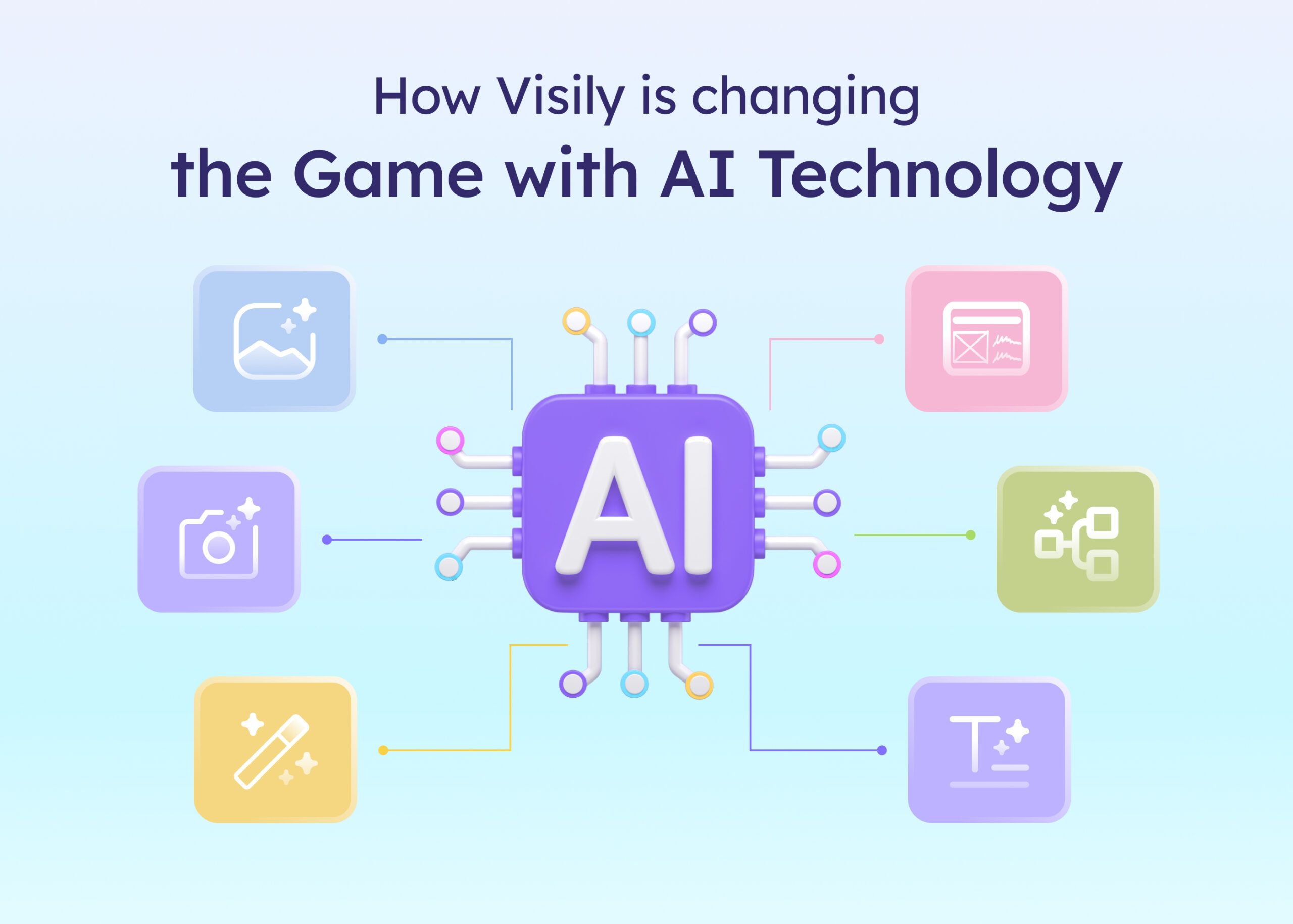 How Visily is Changing the Game with AI Technology-1