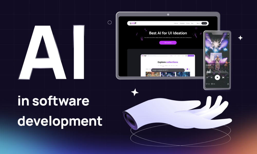 AI in software development
