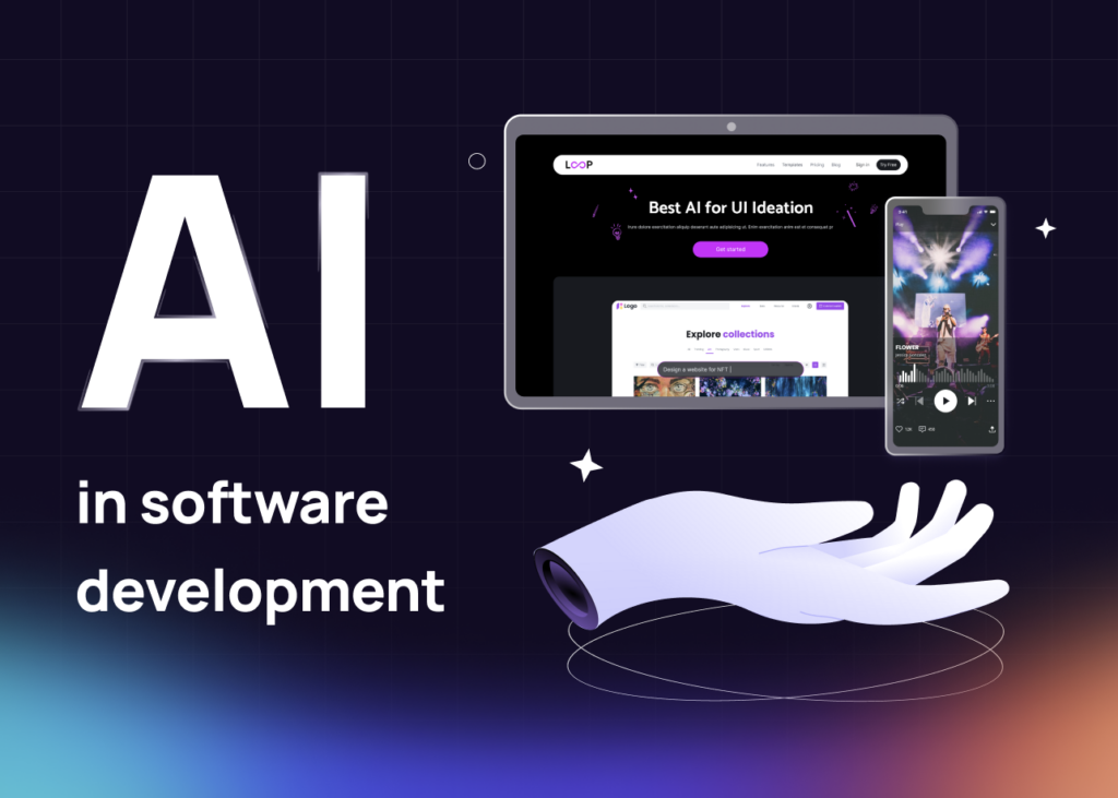 AI in software development