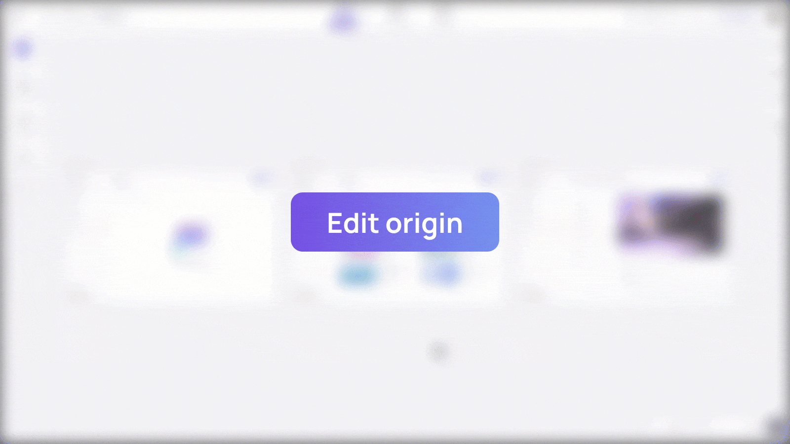 Edit origin compressed