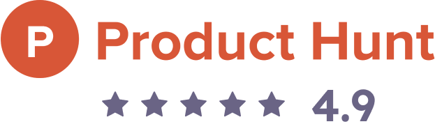 Visily rated on Product Hunt