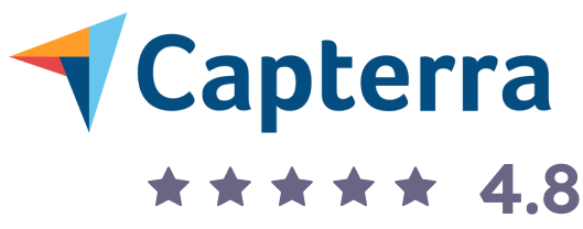 Capterra reivew