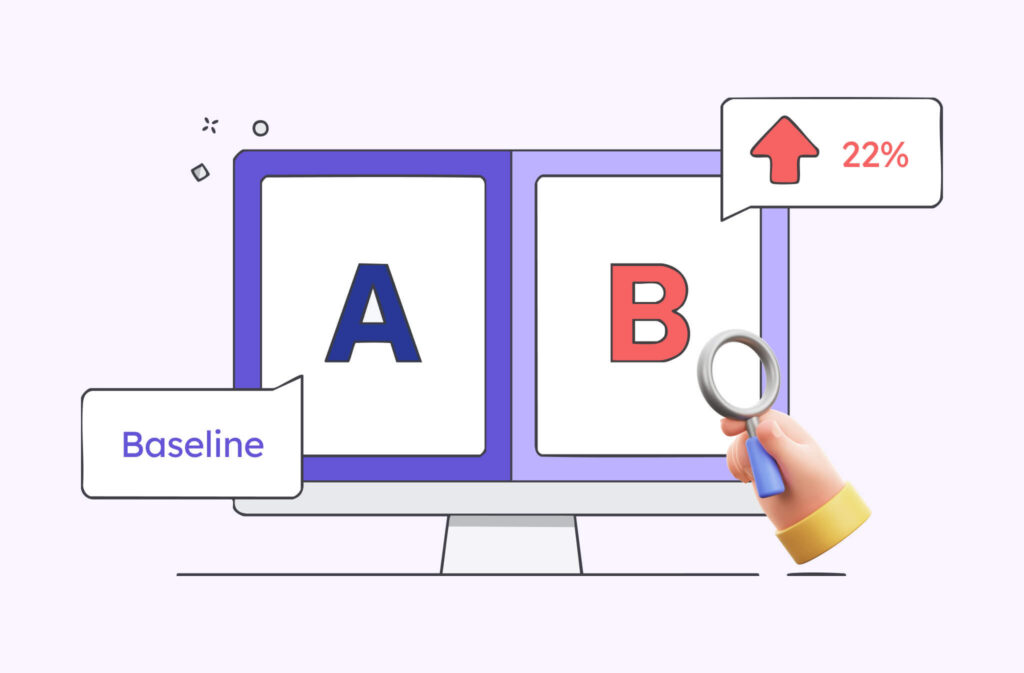 what is A/B Testing