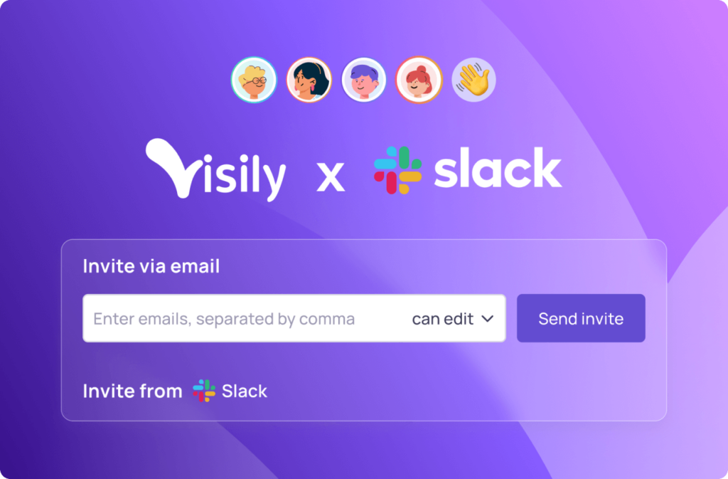 Slack integration