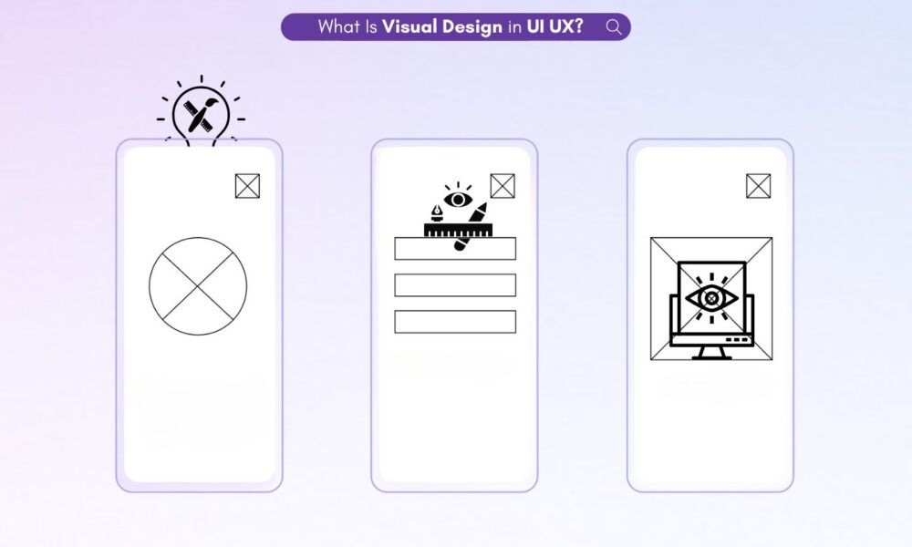 What Is Visual Design in UI UX? Essential Insights Unveiled