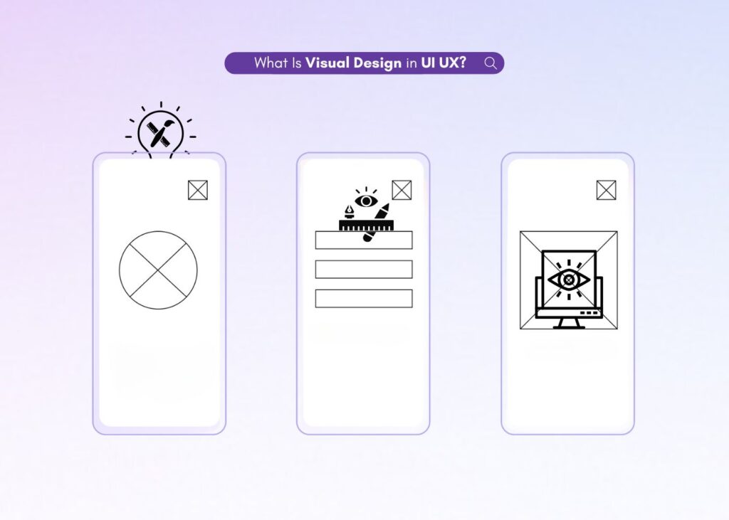 What Is Visual Design in UI UX? Essential Insights Unveiled