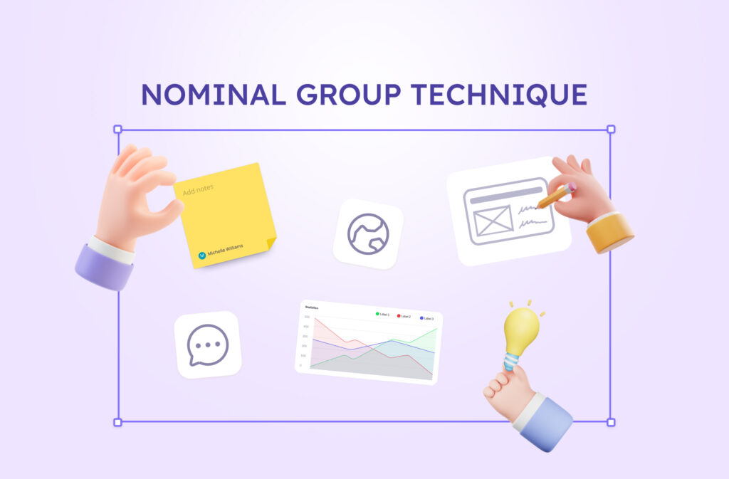 Nominal group technique