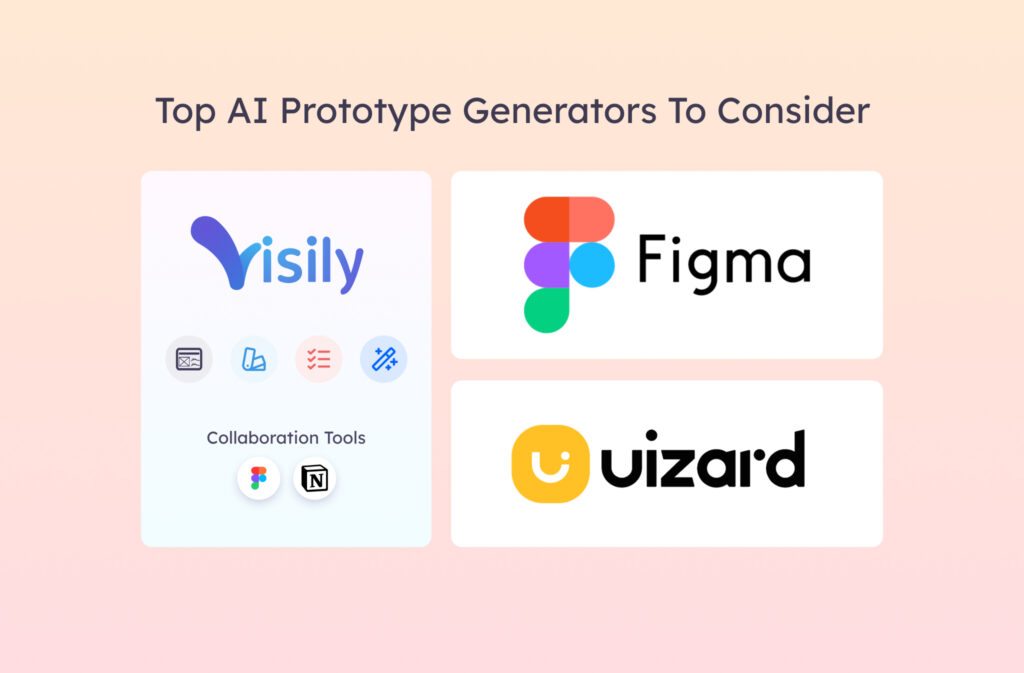 Explore the Leading AI Prototype Generators