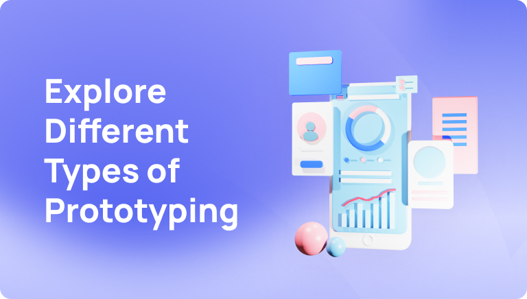 Types of prototyping