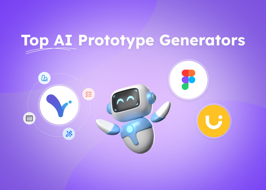 Top AI Prototype Generators