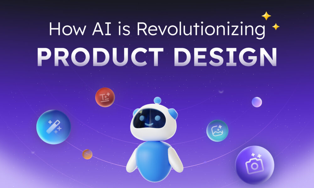 AI Product Design Guide for Teams