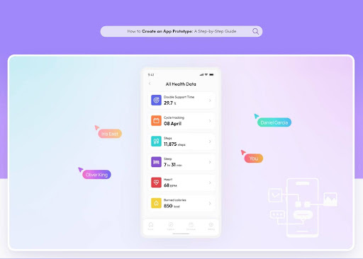 How to Create an App Prototype: A Step-by-Step Guide